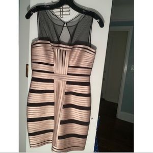 BCBG MaxAzria dress